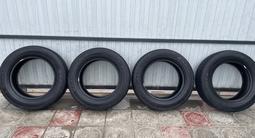 DUNLOP GrandTrek AT23 255/60 R18 112 H за 200 000 тг. в Атырау