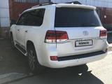 Toyota Land Cruiser 2016 годаүшін29 800 000 тг. в Павлодар – фото 2