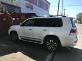 Toyota Land Cruiser 2016 годаүшін29 800 000 тг. в Павлодар