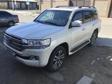 Toyota Land Cruiser 2016 года за 29 800 000 тг. в Павлодар – фото 3