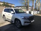 Toyota Land Cruiser 2016 года за 29 800 000 тг. в Павлодар – фото 4