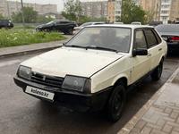 ВАЗ (Lada) 21099 2000 года за 600 000 тг. в Караганда