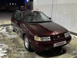 ВАЗ (Lada) 2112 2008 года за 400 000 тг. в Атырау – фото 4