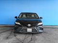 Toyota Camry 2020 года за 7 394 250 тг. в Шымкент – фото 2