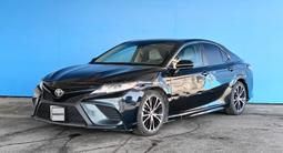 Toyota Camry 2020 года за 7 394 250 тг. в Шымкент