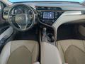 Toyota Camry 2020 года за 7 394 250 тг. в Шымкент – фото 8