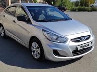 Hyundai Accent 2012 годаүшін4 700 000 тг. в Уральск