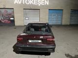 Mitsubishi Lancer 1993 годаfor550 000 тг. в Караганда – фото 2