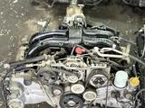 Мотор субару FB25, Subaru привозной с японий в отличном состоянии за 450 000 тг. в Алматы