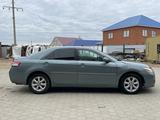 Toyota Camry 2011 года за 4 200 000 тг. в Актобе – фото 4