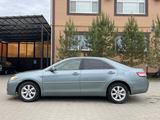 Toyota Camry 2011 года за 4 200 000 тг. в Актобе – фото 5