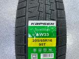 205/65r16 Kapsen AW33үшін30 000 тг. в Астана – фото 4