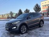 Hyundai Santa Fe 2013 годаүшін9 200 000 тг. в Алматы – фото 2