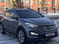 Hyundai Santa Fe 2013 годаүшін9 200 000 тг. в Алматы – фото 6