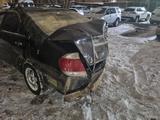 Toyota Camry 2005 годаүшін2 700 000 тг. в Астана – фото 4