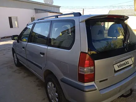 Mitsubishi Space Wagon 1999 года за 3 000 000 тг. в Кызылорда – фото 7