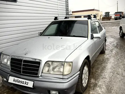 Mercedes-Benz E 280 1993 года за 2 800 000 тг. в Жезказган