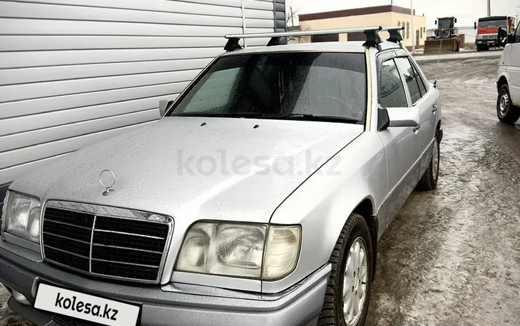 Mercedes-Benz E 280 1993 годаүшін2 800 000 тг. в Жезказган