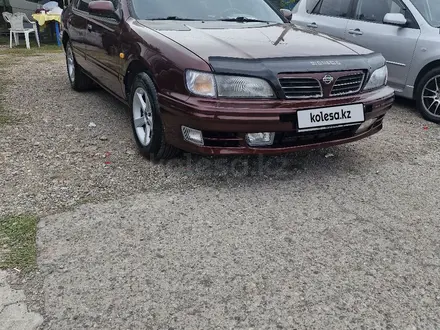 Nissan Maxima 1998 года за 2 700 000 тг. в Алматы – фото 2