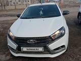 ВАЗ (Lada) Vesta 2019 годаүшін4 500 000 тг. в Семей