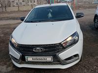 ВАЗ (Lada) Vesta 2019 года за 4 800 000 тг. в Семей