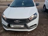 ВАЗ (Lada) Vesta 2019 годаүшін4 500 000 тг. в Семей – фото 3