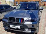 BMW X5 2008 года за 10 000 000 тг. в Аксай – фото 2