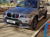 BMW X5 2008 года за 10 000 000 тг. в Аксай – фото 4