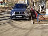 BMW X5 2008 года за 10 000 000 тг. в Аксай – фото 5