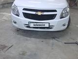 Chevrolet Cobalt 2023 года за 4 500 000 тг. в Актобе