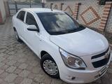 Chevrolet Cobalt 2023 года за 4 500 000 тг. в Актобе