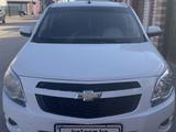 Chevrolet Cobalt 2023 года за 4 500 000 тг. в Актобе – фото 2