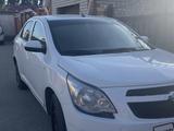 Chevrolet Cobalt 2023 года за 4 500 000 тг. в Актобе – фото 3