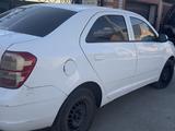 Chevrolet Cobalt 2023 года за 4 500 000 тг. в Актобе – фото 4
