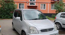 Honda Capa 1999 годаfor2 400 000 тг. в Усть-Каменогорск