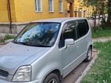 Honda Capa 1999 годаfor2 400 000 тг. в Усть-Каменогорск – фото 3