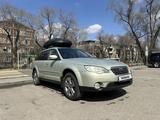 Subaru Outback 2007 года за 6 800 000 тг. в Алматы – фото 2