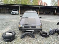 Volkswagen Passat 1990 годаүшін700 000 тг. в Павлодар