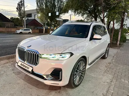 BMW X7 2020 года за 43 500 000 тг. в Алматы – фото 5