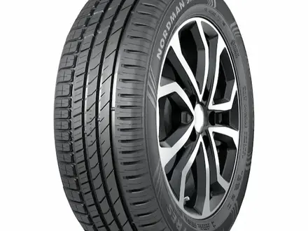 Ikon Nordman SX3 185 70 R14 88T за 23 660 тг. в Алматы