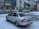 ВАЗ (Lada) Priora 2170 2012 года за 2 250 000 тг. в Кызылорда – фото 5