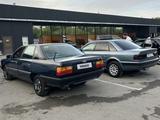 Audi 100 1988 годаүшін1 300 000 тг. в Талдыкорган