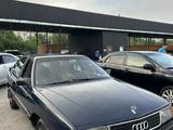 Audi 100 1988 годаүшін1 300 000 тг. в Талдыкорган – фото 4