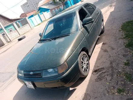 ВАЗ (Lada) 2112 2004 года за 900 025 тг. в Павлодар