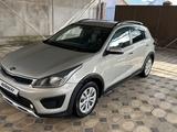 Kia Rio X-Line 2019 годаүшін6 800 000 тг. в Алматы – фото 2
