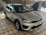 Kia Rio X-Line 2019 годаүшін6 800 000 тг. в Алматы