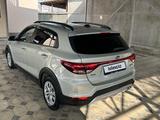 Kia Rio X-Line 2019 годаүшін6 800 000 тг. в Алматы – фото 3