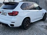 BMW X5 2015 года за 15 800 000 тг. в Шымкент – фото 2