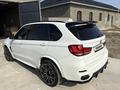BMW X5 2015 годаүшін15 800 000 тг. в Шымкент – фото 12