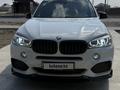 BMW X5 2015 годаүшін15 800 000 тг. в Шымкент – фото 8